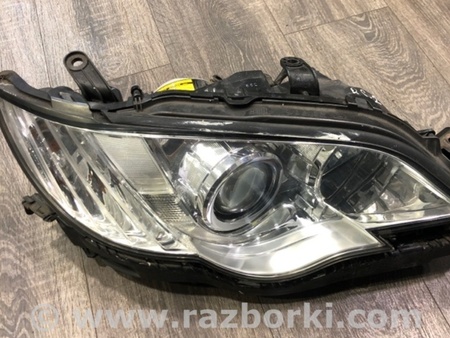 ФОТО Фара для Subaru Outback Киев