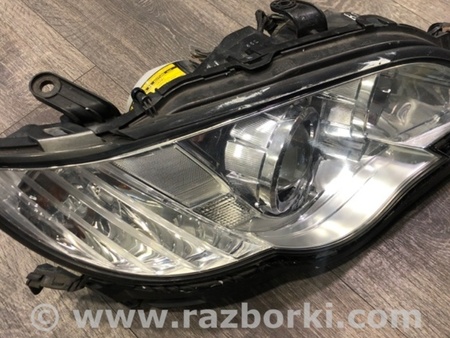 ФОТО Фара для Subaru Outback Киев