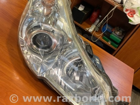 ФОТО Фара для Subaru Outback Киев