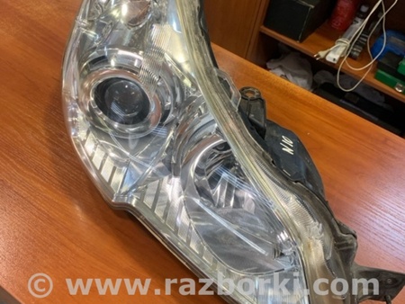 ФОТО Фара для Subaru Outback Киев