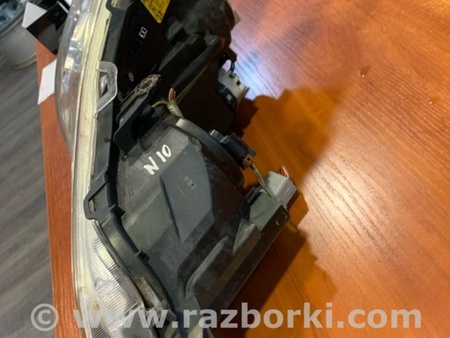ФОТО Фара для Subaru Outback Киев