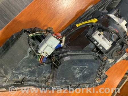 ФОТО Фара для Subaru Outback Киев