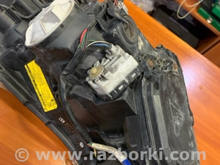 ФОТО Фара для Subaru Outback Киев