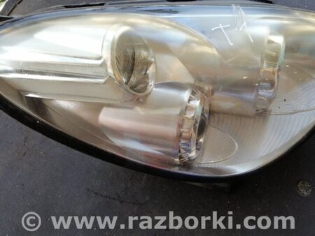 ФОТО Фара для Subaru Tribeca Киев