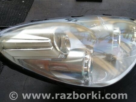 ФОТО Фара для Subaru Tribeca Киев