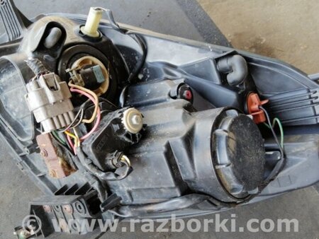 ФОТО Фара для Subaru Tribeca Киев