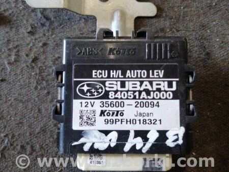 ФОТО Блок управления для Subaru Outback Киев