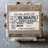 Блок управления Subaru Impreza GD/GG