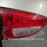 Фара Subaru Tribeca
