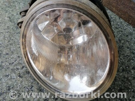 ФОТО Фара противотуманная для Subaru Outback Киев