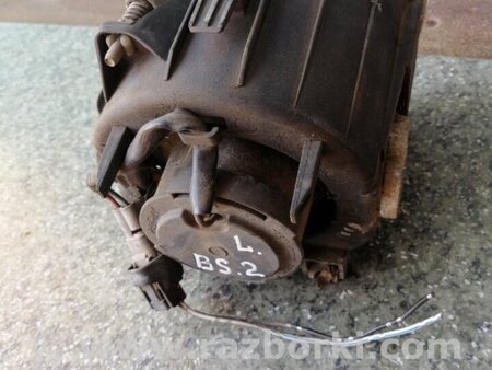 ФОТО Фара противотуманная для Subaru Outback Киев