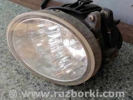 ФОТО Фара противотуманная для Subaru Outback Киев