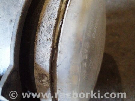 ФОТО Фара противотуманная для Subaru Outback Киев