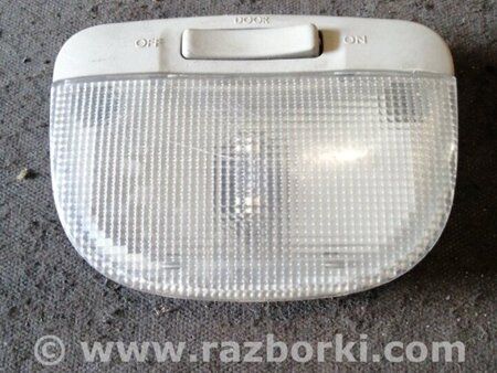ФОТО Плафон освещения основной для Subaru Impreza GD/GG Киев