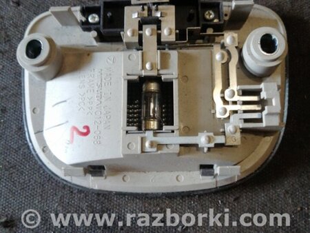 ФОТО Плафон освещения основной для Subaru Impreza GD/GG Киев