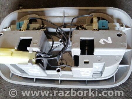 ФОТО Плафон освещения основной для Subaru Impreza GD/GG Киев