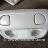 Плафон освещения основной Subaru Impreza GD/GG