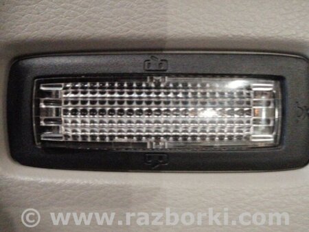 ФОТО Плафон освещения основной для Subaru Tribeca Киев