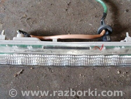 ФОТО Стоп-сигнал для Subaru Impreza GD/GG Киев