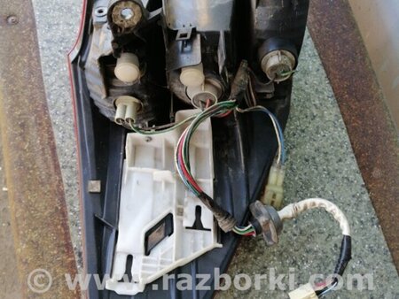 ФОТО Фара для Subaru Outback Киев
