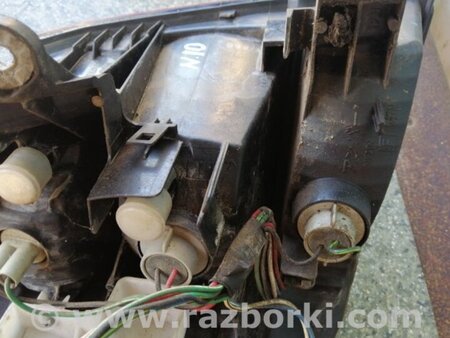 ФОТО Фара для Subaru Outback Киев