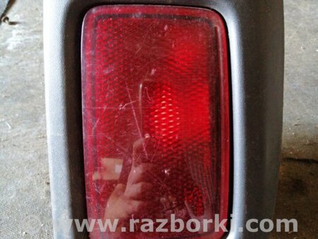 ФОТО Фара противотуманная для Subaru Tribeca Киев