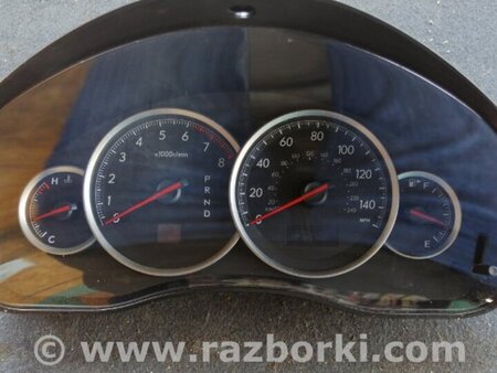 ФОТО Панель приборов для Subaru Outback Киев