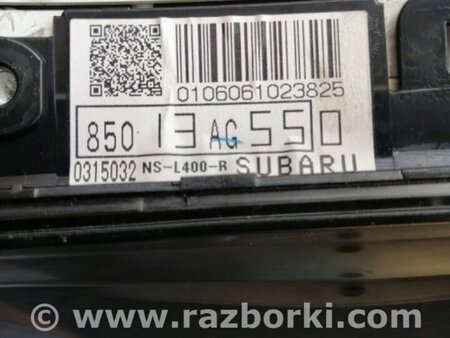 ФОТО Панель приборов для Subaru Outback Киев