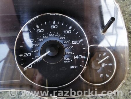 ФОТО Панель приборов для Subaru Outback Киев