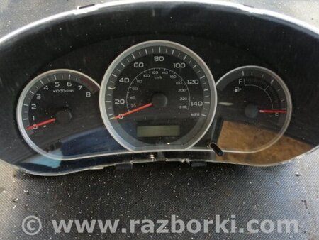 ФОТО Панель приборов для Subaru Impreza GD/GG Киев