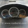Панель приборов Subaru Impreza GD/GG