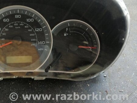 ФОТО Панель приборов для Subaru Impreza GD/GG Киев