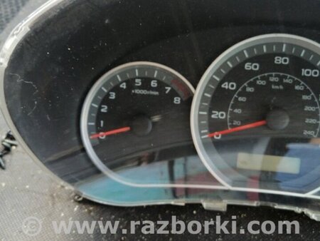 ФОТО Панель приборов для Subaru Impreza GD/GG Киев