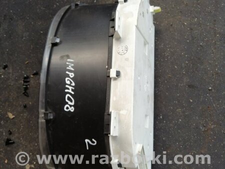 ФОТО Панель приборов для Subaru Impreza GD/GG Киев