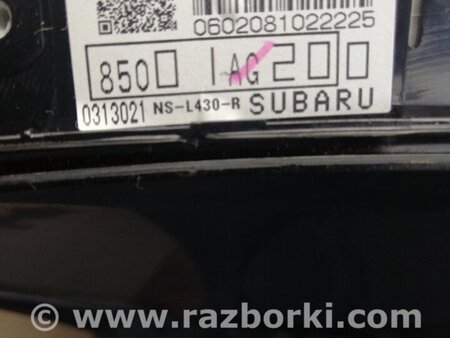ФОТО Панель приборов для Subaru Outback Киев
