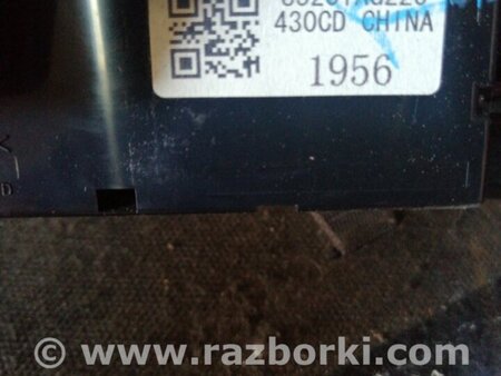 ФОТО Бортовой компьютер для Subaru Outback Киев