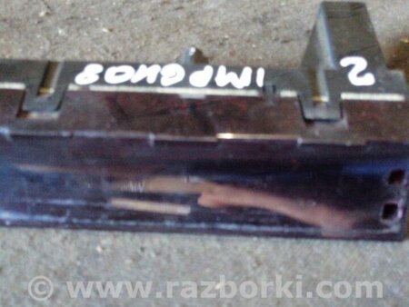 ФОТО Бортовой компьютер для Subaru Impreza GD/GG Киев