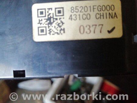 ФОТО Бортовой компьютер для Subaru Impreza GD/GG Киев