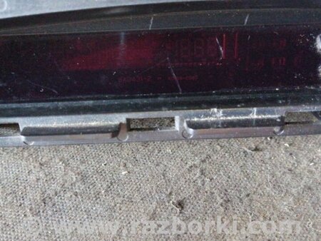 ФОТО Бортовой компьютер для Subaru Impreza GD/GG Киев