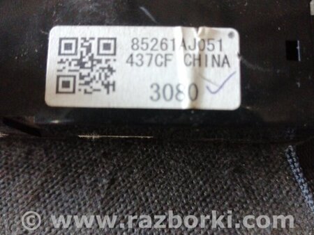 ФОТО Бортовой компьютер для Subaru Outback Киев
