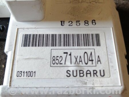 ФОТО Бортовой компьютер для Subaru Tribeca Киев
