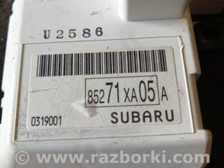 ФОТО Бортовой компьютер для Subaru Tribeca Киев