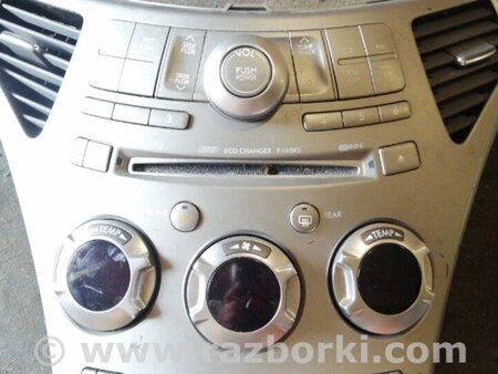 ФОТО Блок кнопок для Subaru Tribeca Киев