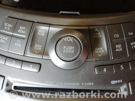 ФОТО Блок кнопок для Subaru Tribeca Киев