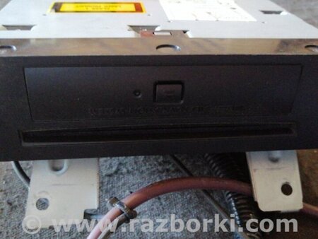 ФОТО Магнитола для Subaru Outback Киев