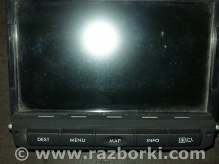 ФОТО Монитор для Subaru Outback Киев