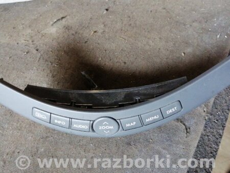 ФОТО Блок кнопок для Subaru Tribeca Киев