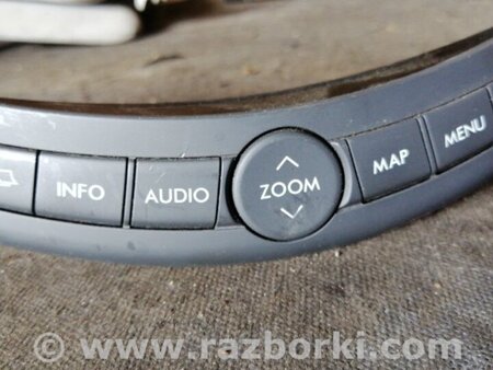 ФОТО Блок кнопок для Subaru Tribeca Киев