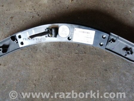 ФОТО Блок кнопок для Subaru Tribeca Киев