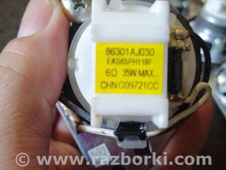ФОТО Динамик для Subaru Outback Киев